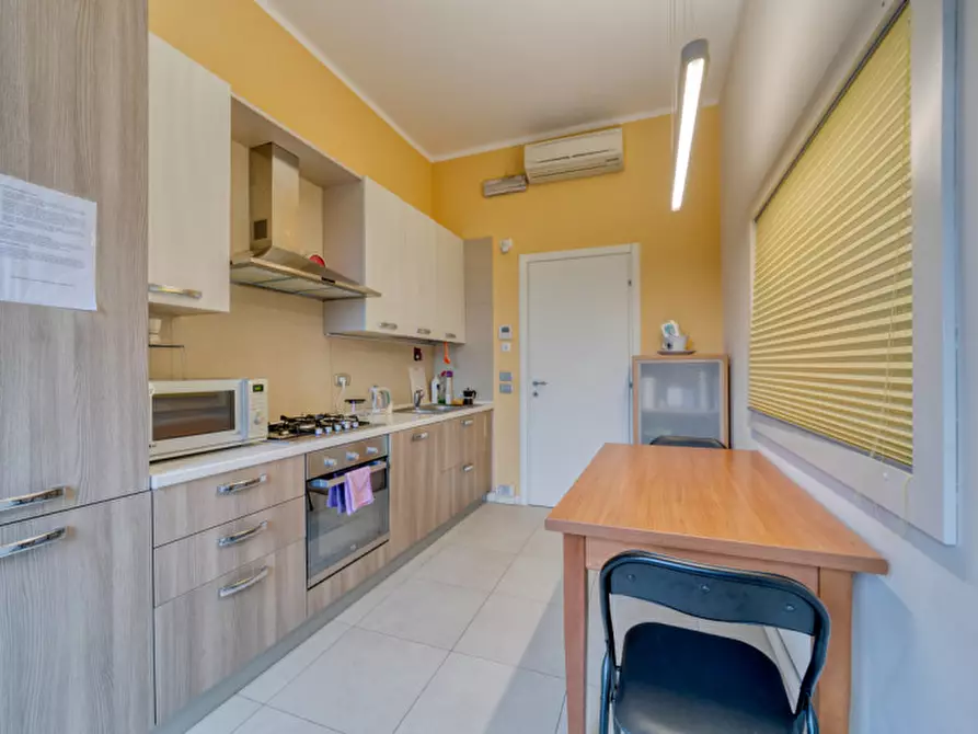 Immagine 5 di Appartamento in vendita  in Via Fra' G. Eremitano a Padova