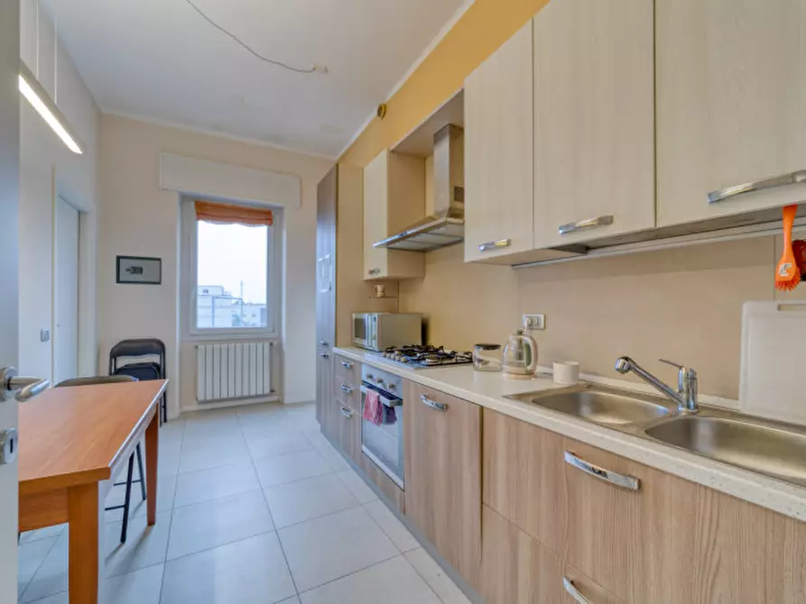 Immagine 6 di Appartamento in vendita  in Via Fra' G. Eremitano a Padova