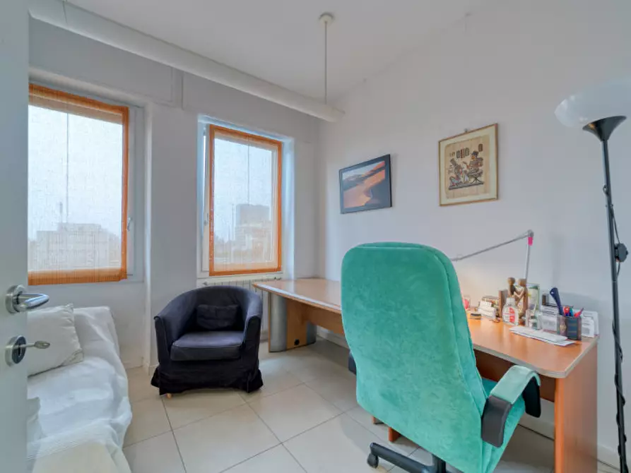 Immagine 8 di Appartamento in vendita  in Via Fra' G. Eremitano a Padova