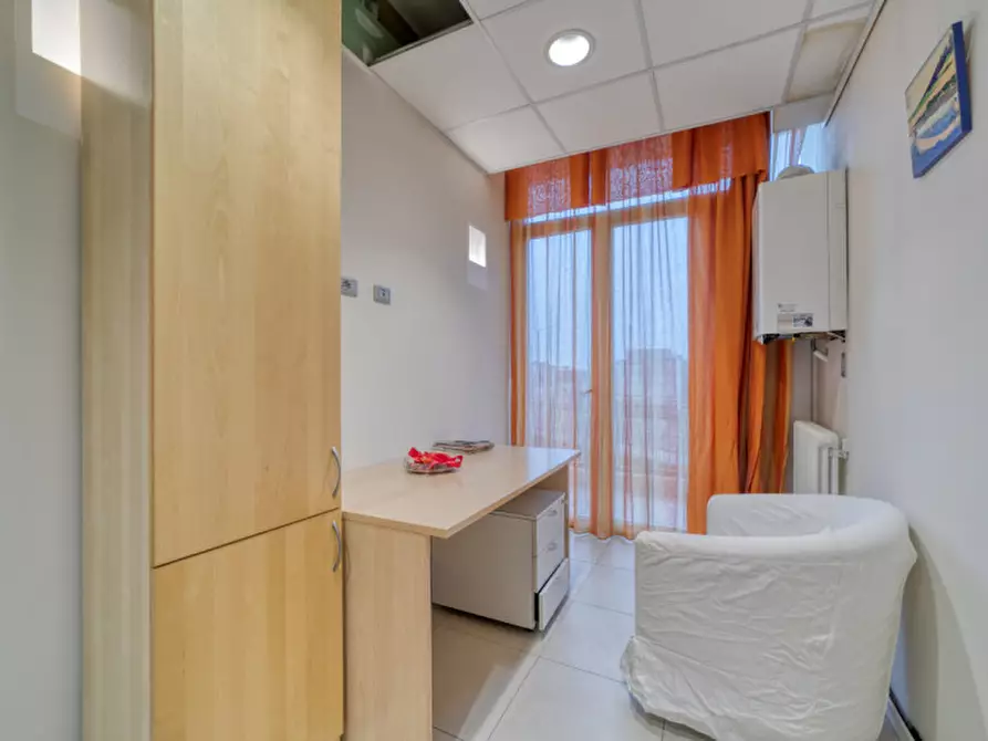 Immagine 10 di Appartamento in vendita  in Via Fra' G. Eremitano a Padova