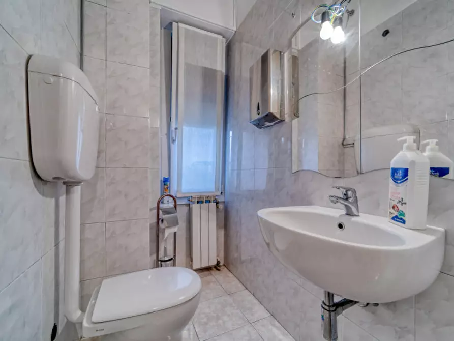 Immagine 18 di Appartamento in vendita  in Via Fra' G. Eremitano a Padova