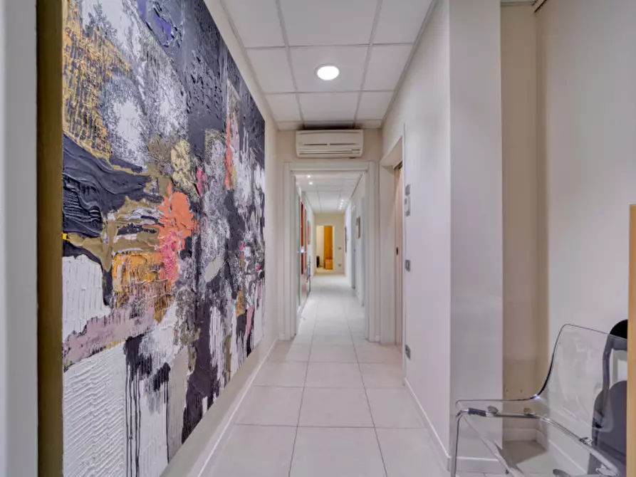 Immagine 19 di Appartamento in vendita  in Via Fra' G. Eremitano a Padova