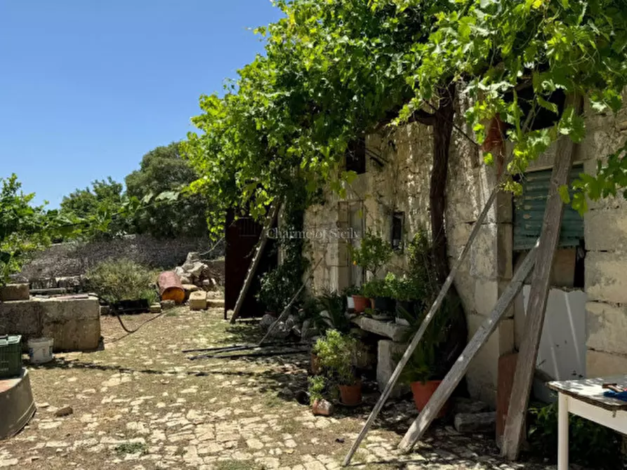 Immagine 9 di Casa indipendente in vendita  a Modica