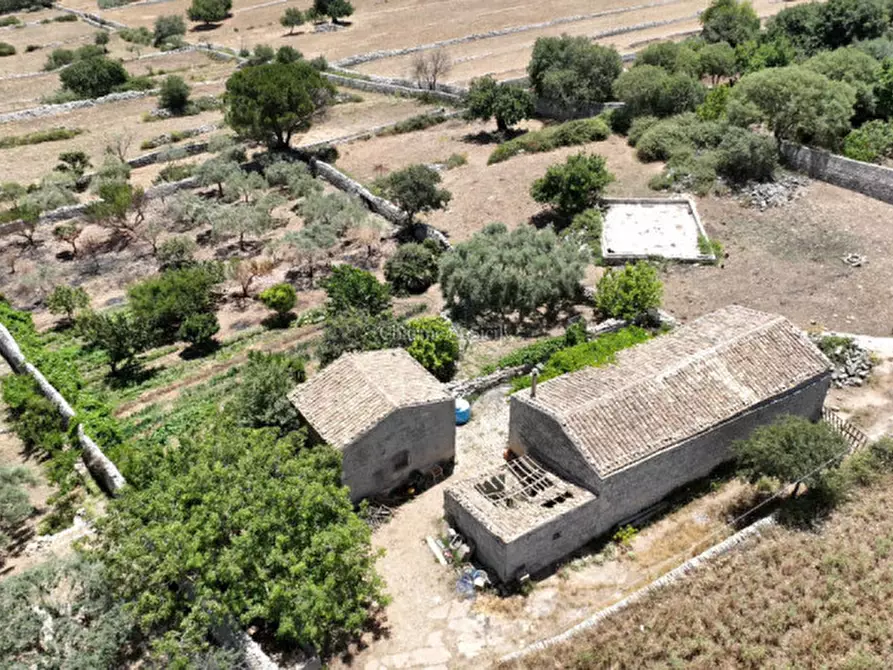 Immagine 13 di Casa indipendente in vendita  a Modica