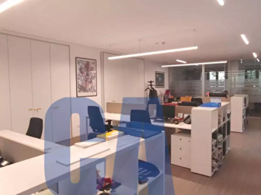 Immagine 5 di Ufficio in affitto  in VIA RAVIZZA CARLO a Milano