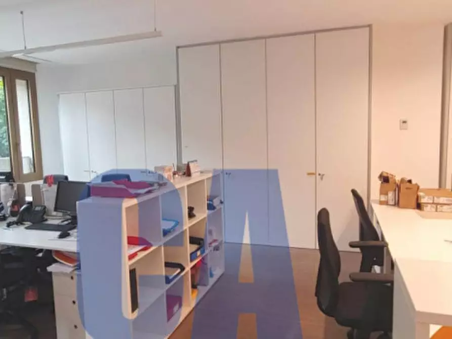 Immagine 6 di Ufficio in affitto  in VIA RAVIZZA CARLO a Milano