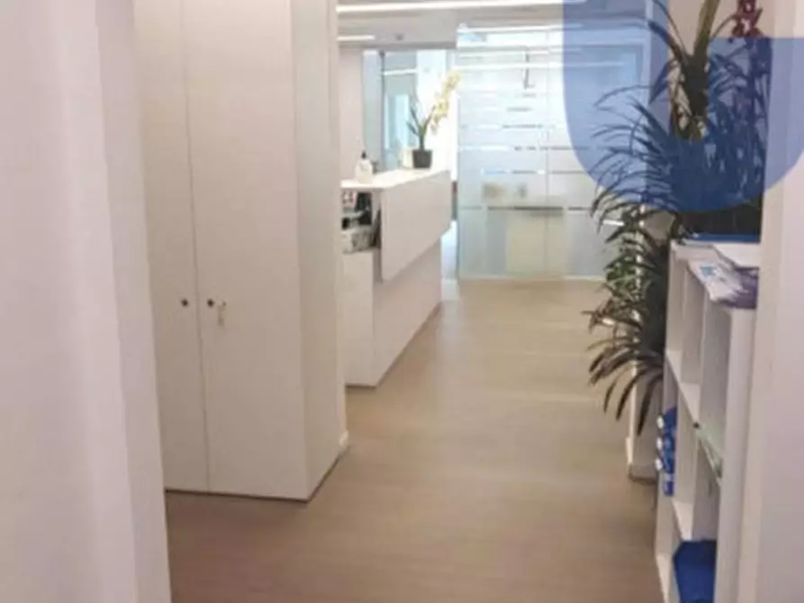 Immagine 7 di Ufficio in affitto  in VIA RAVIZZA CARLO a Milano