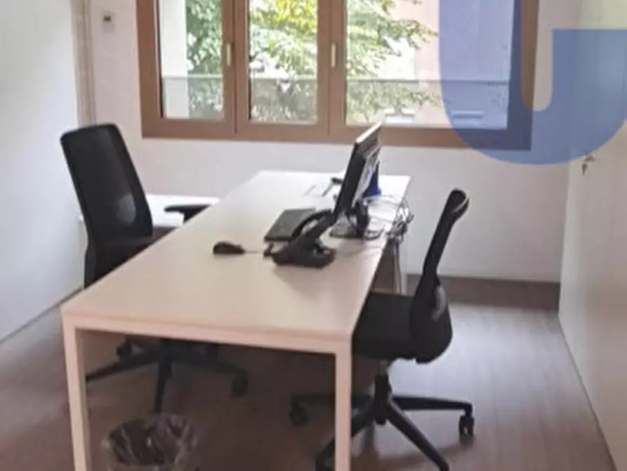 Immagine 8 di Ufficio in affitto  in VIA RAVIZZA CARLO a Milano