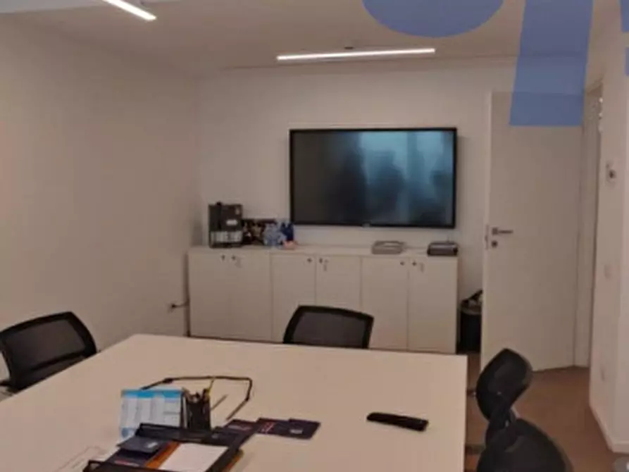 Immagine 9 di Ufficio in affitto  in VIA RAVIZZA CARLO a Milano