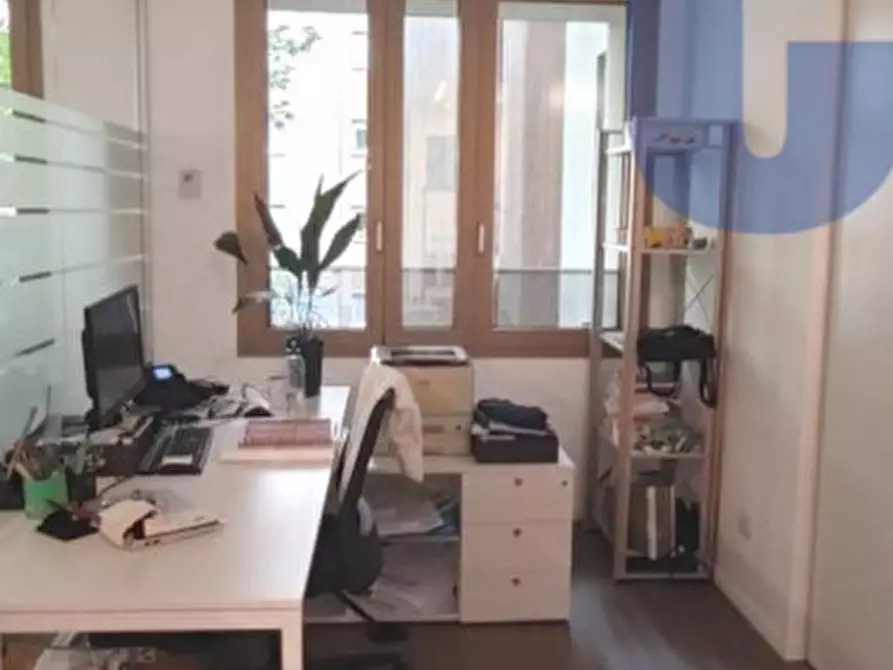 Immagine 15 di Ufficio in affitto  in VIA RAVIZZA CARLO a Milano