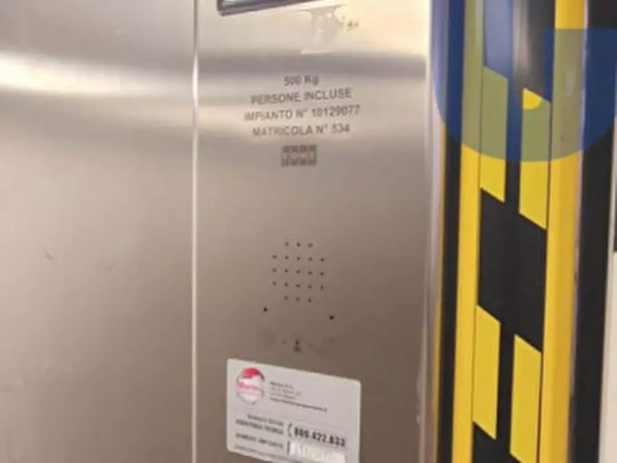 Immagine 20 di Ufficio in affitto  in VIA RAVIZZA CARLO a Milano