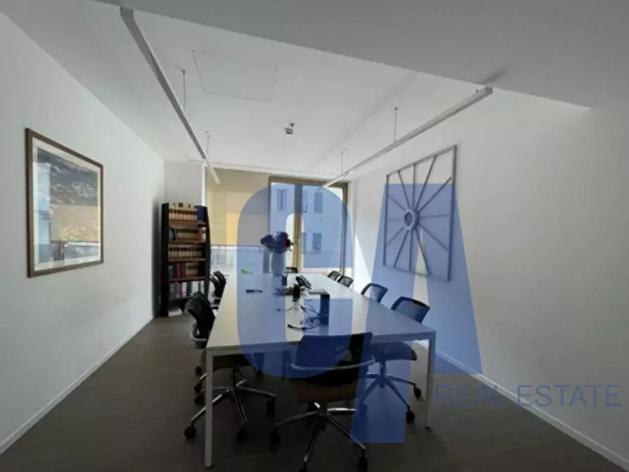 Immagine 21 di Ufficio in affitto  in VIA RAVIZZA CARLO a Milano