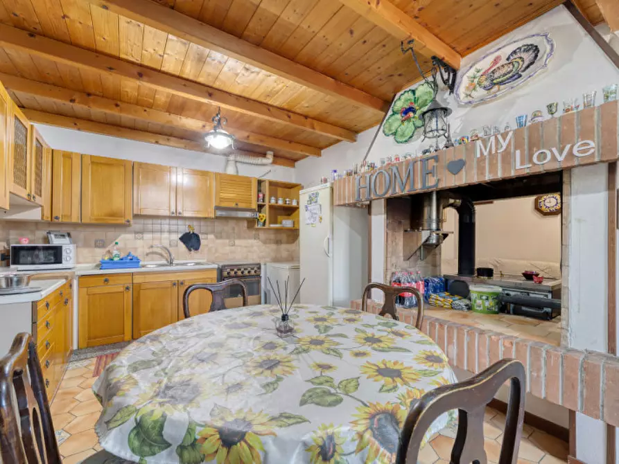 Immagine 7 di Casa bifamiliare in vendita  in via Trieste a Polverara