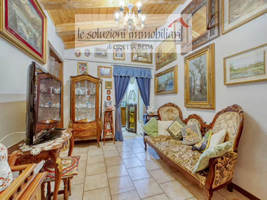 Immagine 9 di Casa bifamiliare in vendita  in via Trieste a Polverara