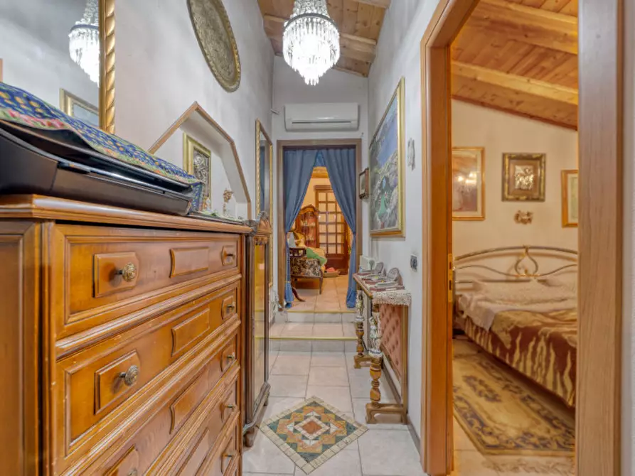 Immagine 10 di Casa bifamiliare in vendita  in via Trieste a Polverara