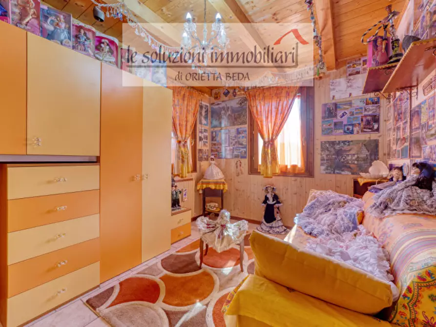 Immagine 12 di Casa bifamiliare in vendita  in via Trieste a Polverara