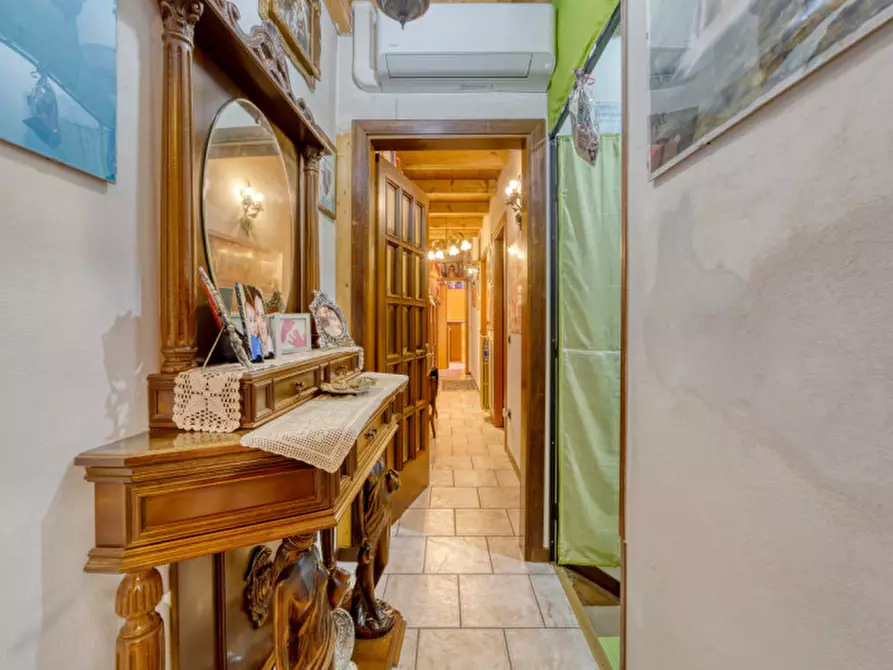 Immagine 13 di Casa bifamiliare in vendita  in via Trieste a Polverara