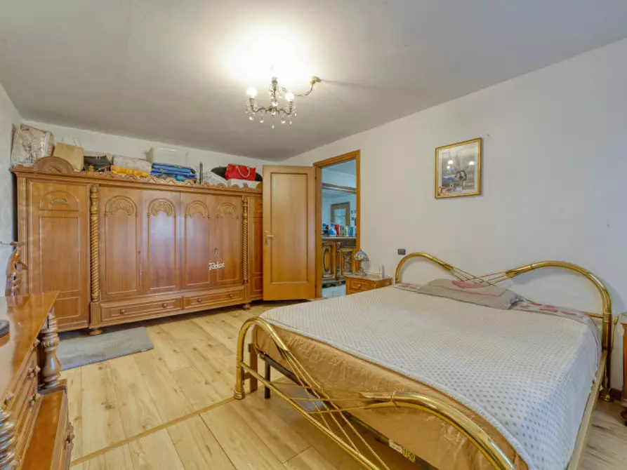 Immagine 14 di Casa bifamiliare in vendita  in via Trieste a Polverara