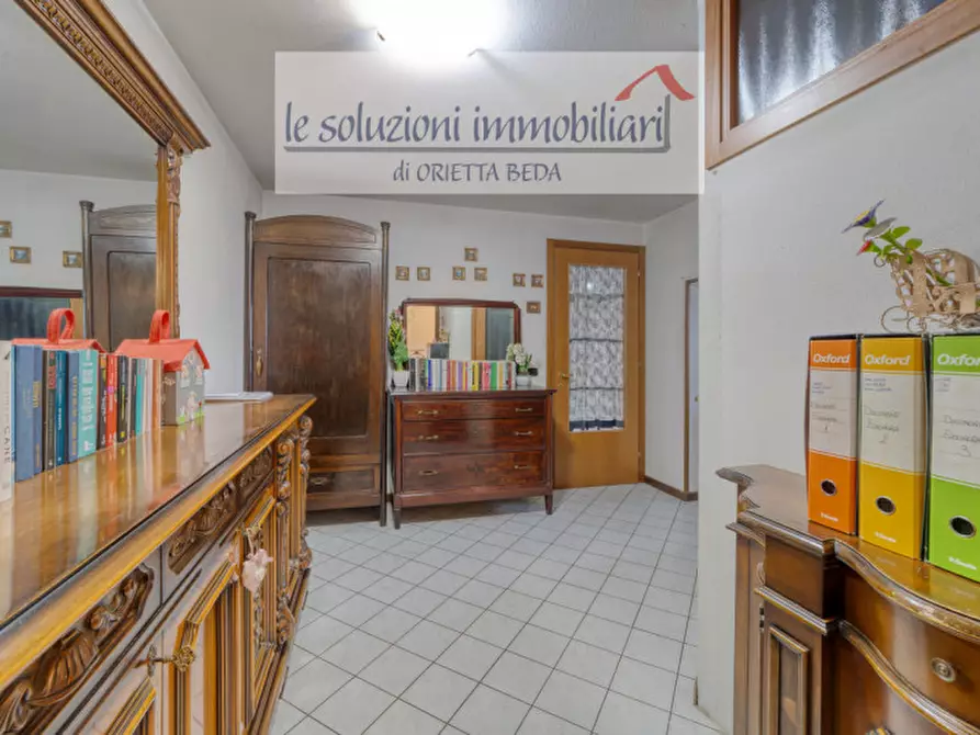 Immagine 16 di Casa bifamiliare in vendita  in via Trieste a Polverara