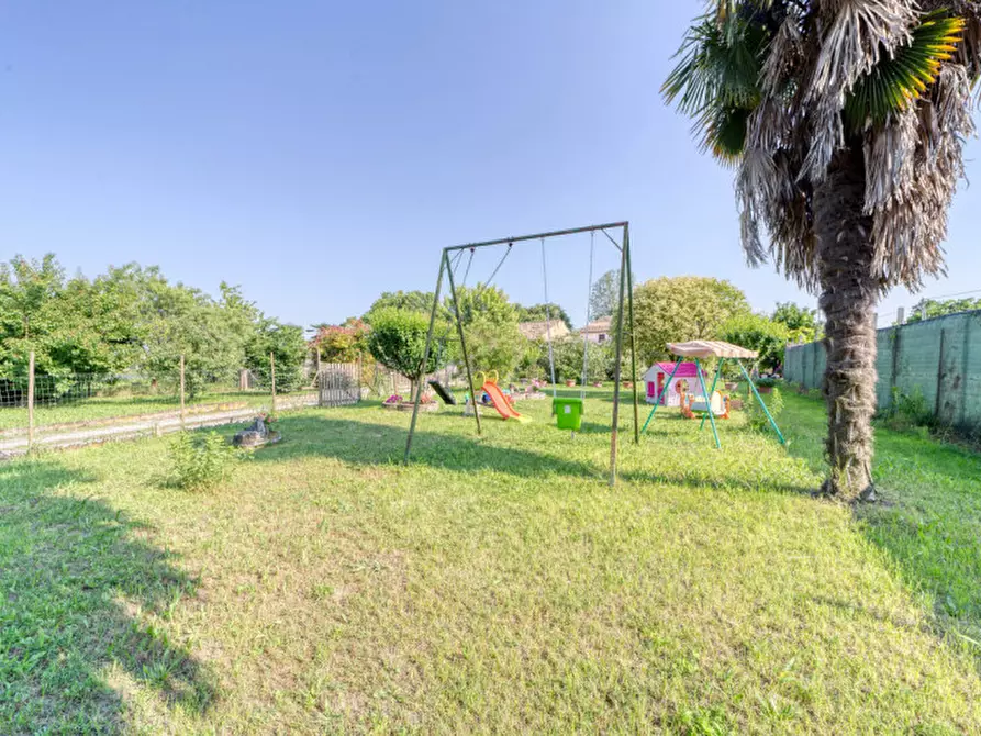 Immagine 19 di Casa bifamiliare in vendita  in via Trieste a Polverara