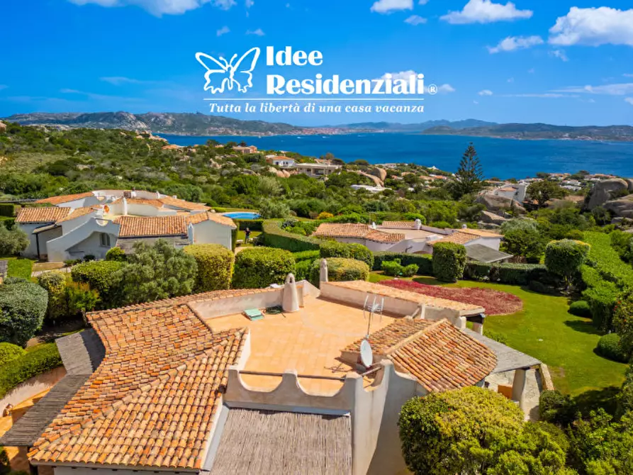 Immagine 1 di Villa in affitto  in via Sarra, 6, Porto Rafael a Palau