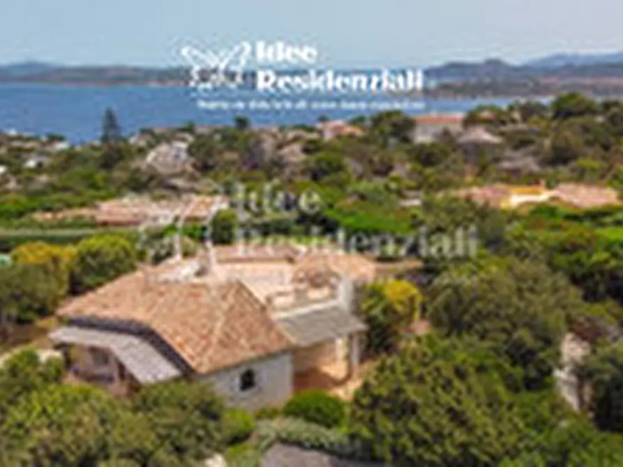 Immagine 1 di Villa in affitto  in via Sarra, 6, Porto Rafael a Palau