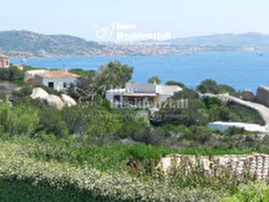 Immagine 2 di Villa in affitto  in via Sarra, 6, Porto Rafael a Palau