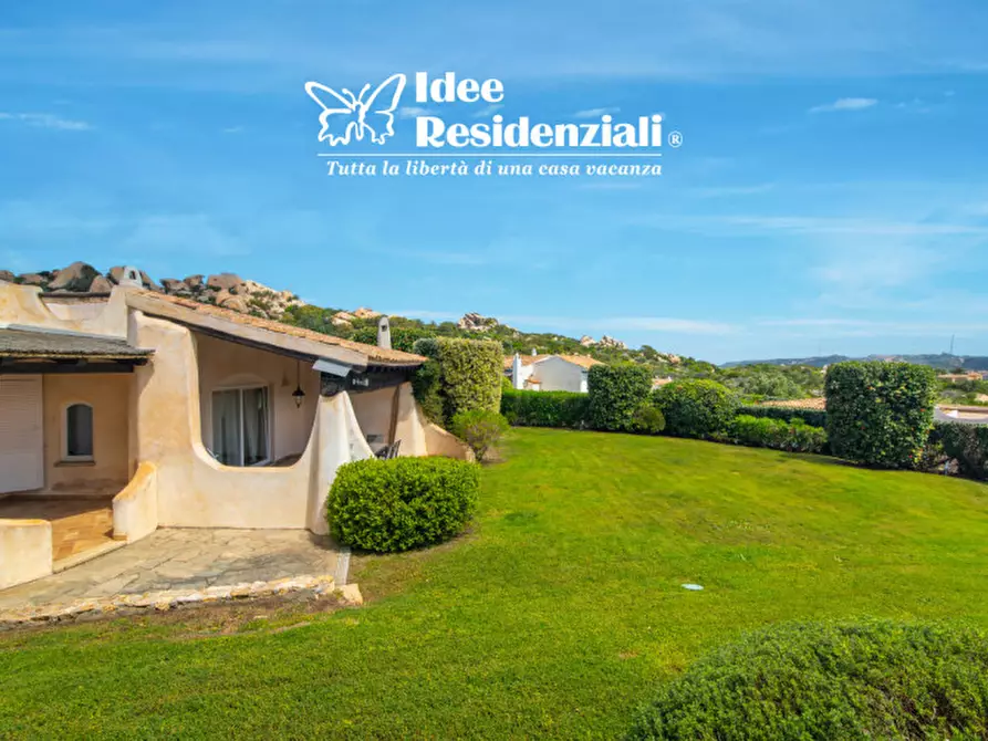 Immagine 4 di Villa in affitto  in via Sarra, 6, Porto Rafael a Palau