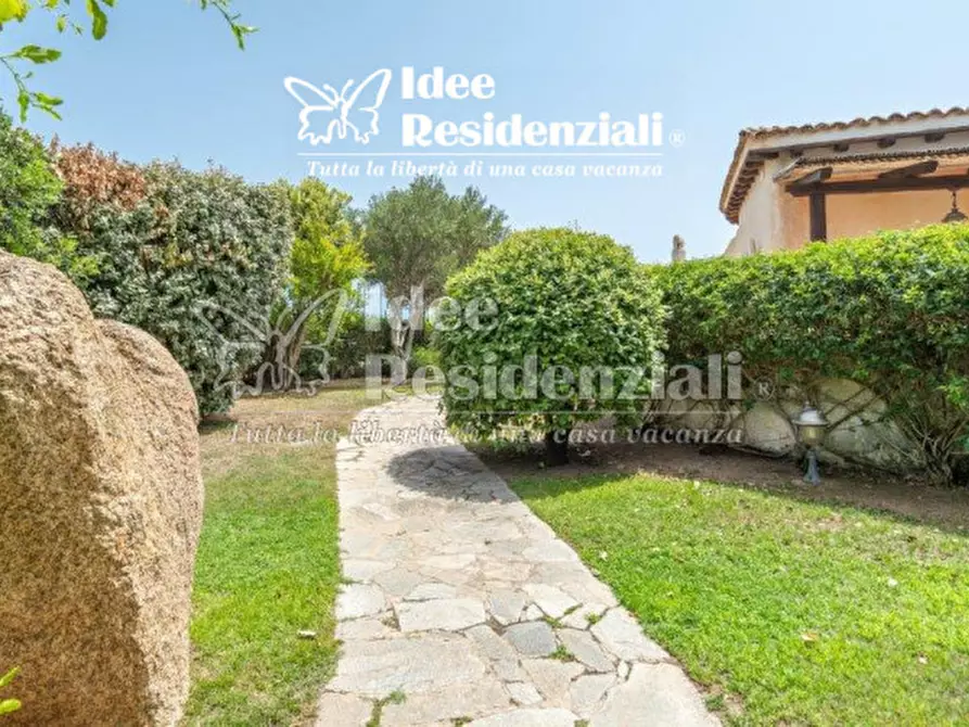 Immagine 4 di Villa in affitto  in via Sarra, 6, Porto Rafael a Palau