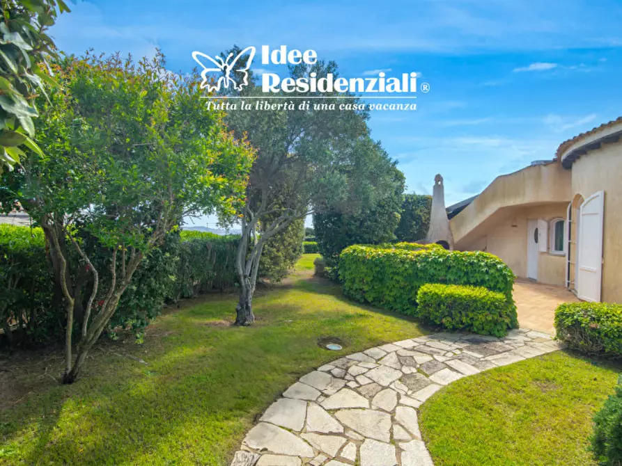 Immagine 5 di Villa in affitto  in via Sarra, 6, Porto Rafael a Palau