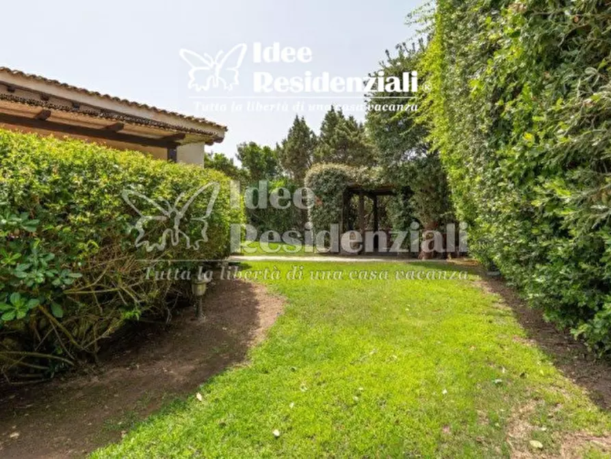 Immagine 5 di Villa in affitto  in via Sarra, 6, Porto Rafael a Palau