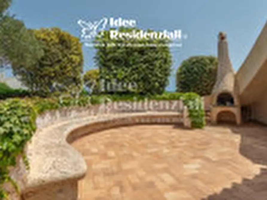 Immagine 6 di Villa in affitto  in via Sarra, 6, Porto Rafael a Palau