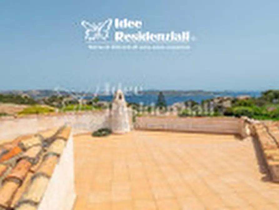 Immagine 8 di Villa in affitto  in via Sarra, 6, Porto Rafael a Palau