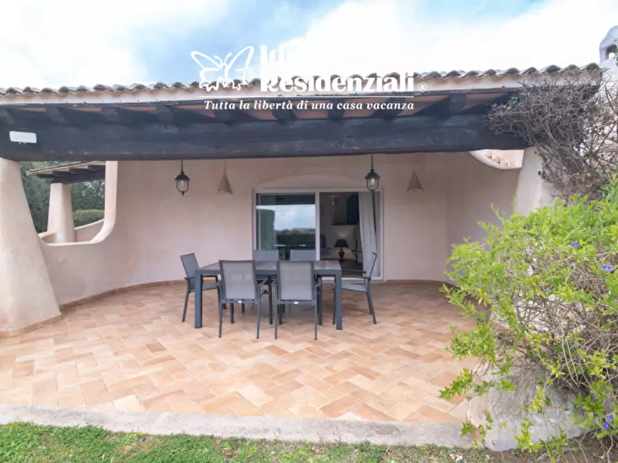 Immagine 9 di Villa in affitto  in via Sarra, 6, Porto Rafael a Palau