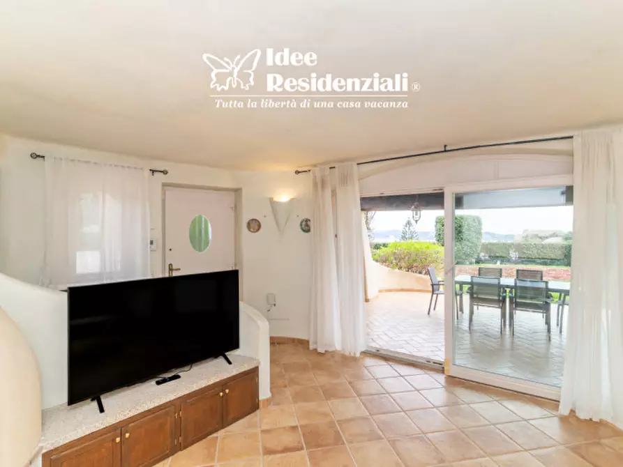 Immagine 9 di Villa in affitto  in via Sarra, 6, Porto Rafael a Palau