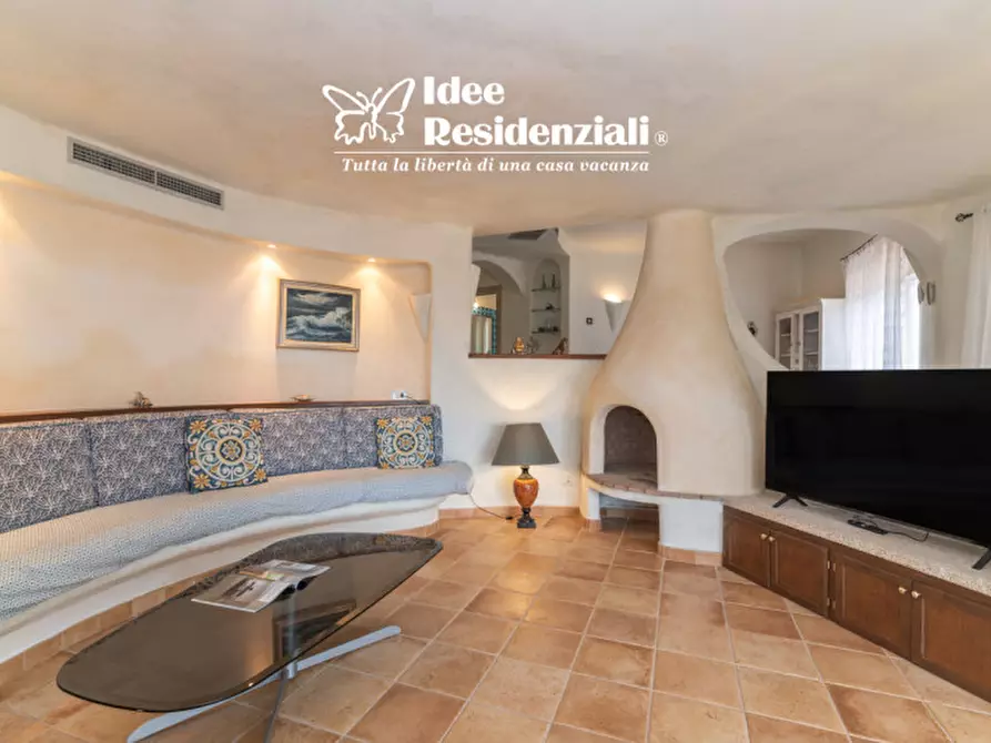 Immagine 10 di Villa in affitto  in via Sarra, 6, Porto Rafael a Palau