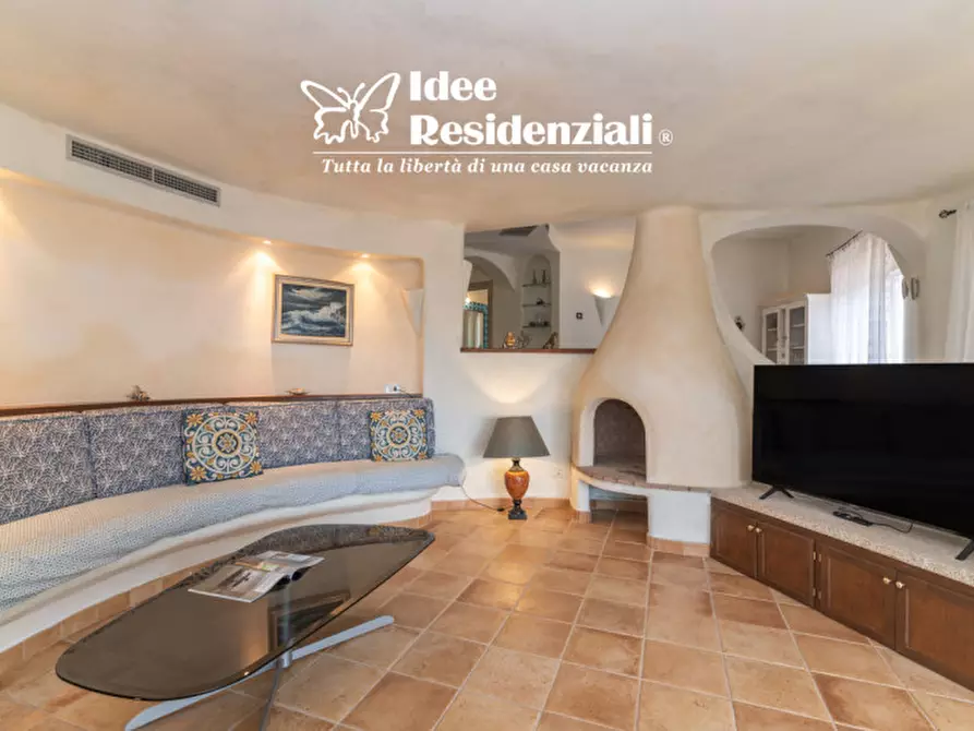 Immagine 11 di Villa in affitto  in via Sarra, 6, Porto Rafael a Palau