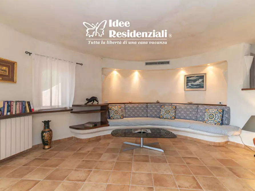 Immagine 11 di Villa in affitto  in via Sarra, 6, Porto Rafael a Palau