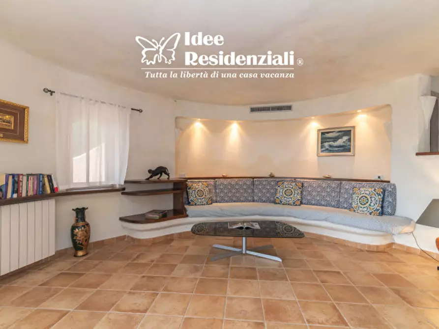 Immagine 12 di Villa in affitto  in via Sarra, 6, Porto Rafael a Palau