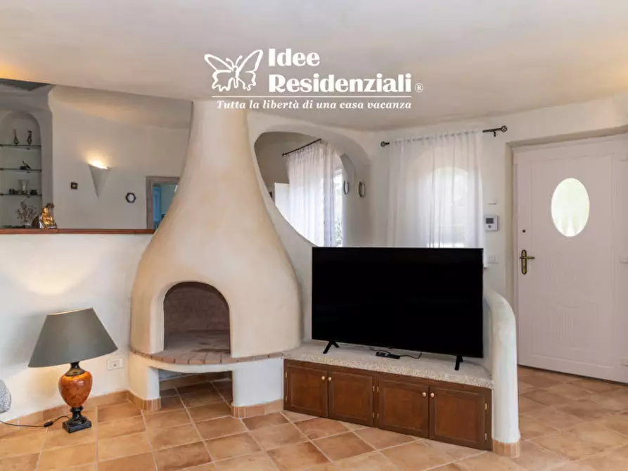 Immagine 13 di Villa in affitto  in via Sarra, 6, Porto Rafael a Palau