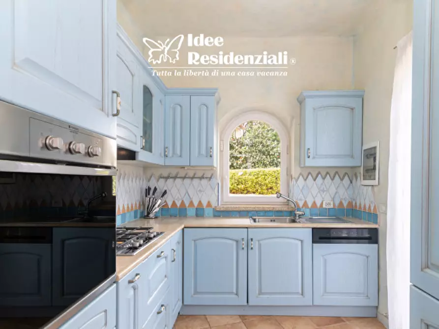 Immagine 14 di Villa in affitto  in via Sarra, 6, Porto Rafael a Palau