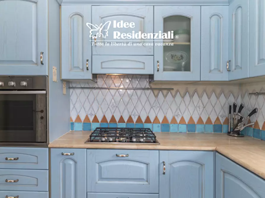 Immagine 15 di Villa in affitto  in via Sarra, 6, Porto Rafael a Palau