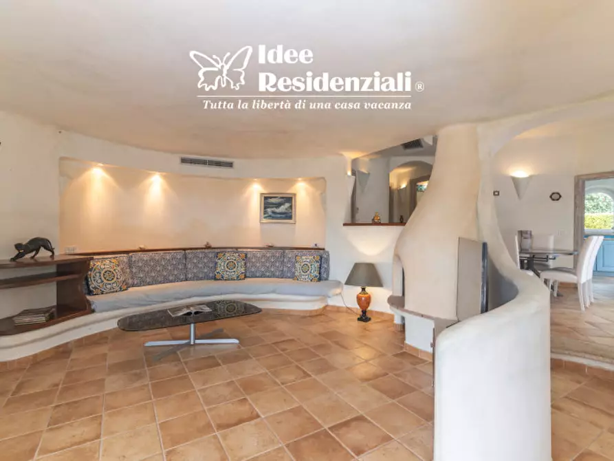 Immagine 15 di Villa in affitto  in via Sarra, 6, Porto Rafael a Palau