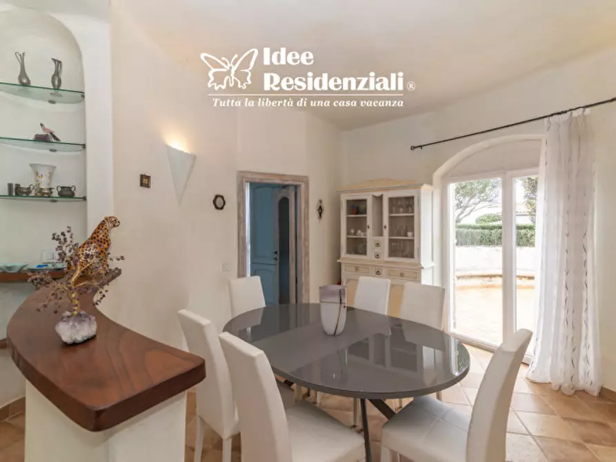 Immagine 17 di Villa in affitto  in via Sarra, 6, Porto Rafael a Palau