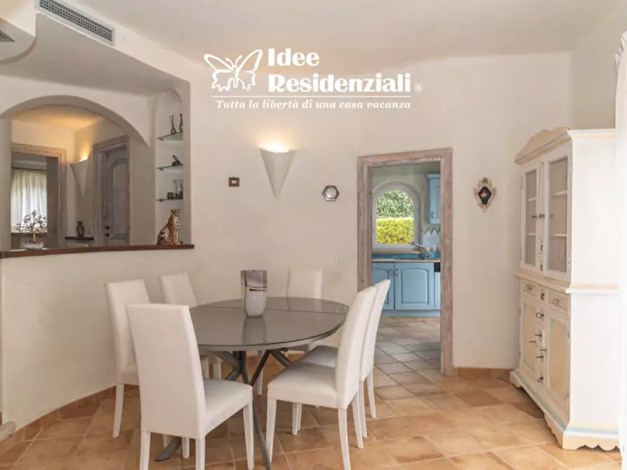 Immagine 18 di Villa in affitto  in via Sarra, 6, Porto Rafael a Palau