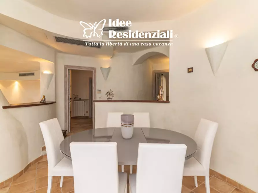 Immagine 18 di Villa in affitto  in via Sarra, 6, Porto Rafael a Palau