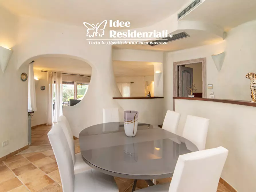 Immagine 19 di Villa in affitto  in via Sarra, 6, Porto Rafael a Palau