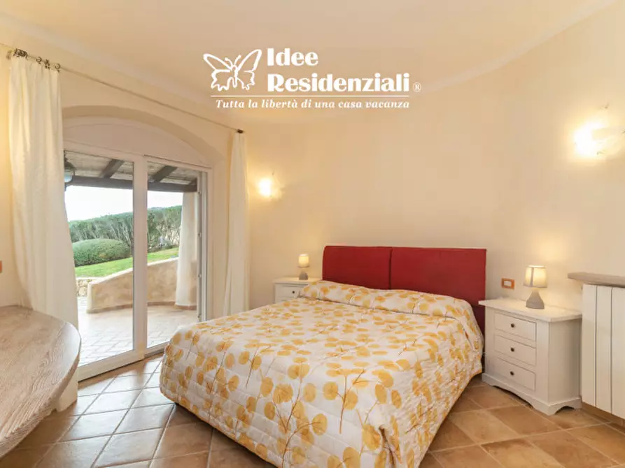 Immagine 21 di Villa in affitto  in via Sarra, 6, Porto Rafael a Palau