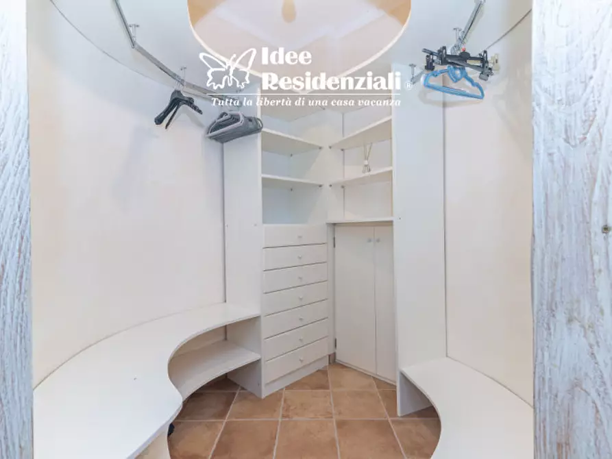 Immagine 23 di Villa in affitto  in via Sarra, 6, Porto Rafael a Palau