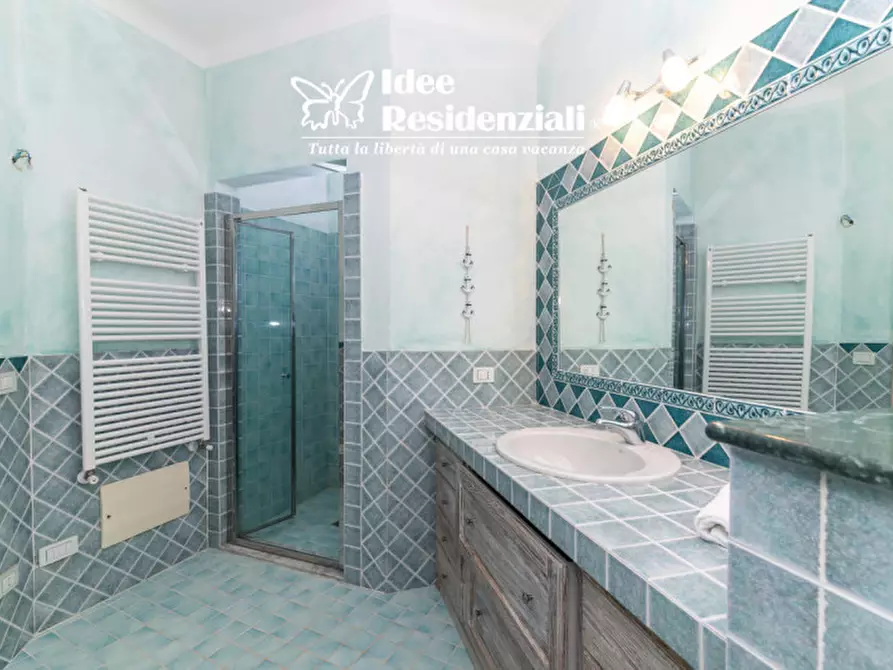 Immagine 24 di Villa in affitto  in via Sarra, 6, Porto Rafael a Palau